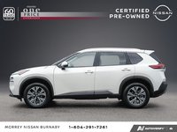 2023 Nissan Rogue SV // MOONROOF // LOW KMS-3