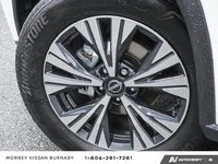 2023 Nissan Rogue SV // MOONROOF // LOW KMS-6