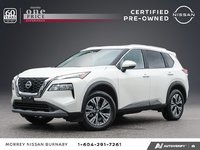 2023 Nissan Rogue SV // MOONROOF // LOW KMS-0
