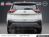 2023 Nissan Rogue SV // MOONROOF // LOW KMS-5