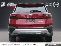 2023 Nissan Rogue PLATINUM MODEL-5
