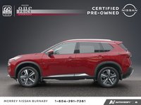 2023 Nissan Rogue PLATINUM MODEL-3
