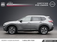 2023 Nissan Rogue SV AWD // SUNROOF-3