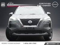 2023 Nissan Rogue SV AWD // SUNROOF-2