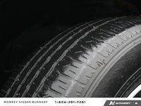 2023 Nissan Rogue SV AWD // SUNROOF-7