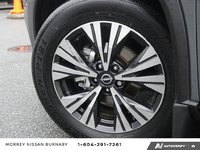 2023 Nissan Rogue SV AWD // SUNROOF-6