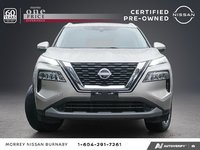 2023 Nissan Rogue SV AWD // 2.9% FINANCE RATE!-2