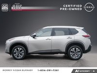 2023 Nissan Rogue SV AWD // 2.9% FINANCE RATE!-3