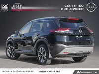 2023 Nissan Rogue SV AWD // 2.99% FINANCING!-4
