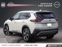 2023 Nissan Rogue SL AWD // NO ACCIDENTS-4