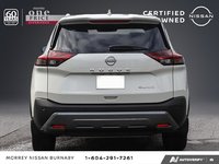 2023 Nissan Rogue SL AWD // NO ACCIDENTS-5