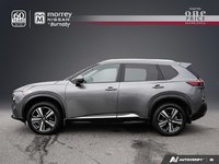 2023 Nissan Rogue SL // 2.99% FINANCING-2