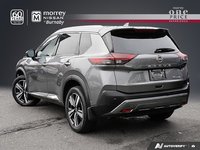 2023 Nissan Rogue SL // 2.99% FINANCING-3
