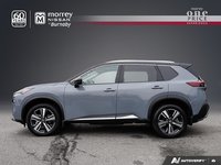 2023 Nissan Rogue PLATINUM // 2.99% FINANCING-2