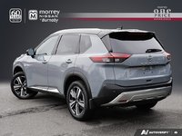 2023 Nissan Rogue PLATINUM // 2.99% FINANCING-3