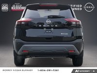 2023 Nissan Rogue SV AWD // 2.99% FINANCING!-5