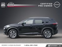 2023 Nissan Rogue SV AWD // 2.99% FINANCING!-3