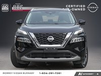 2023 Nissan Rogue SV AWD // 2.99% FINANCING!-2