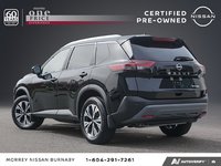 2023 Nissan Rogue SV AWD // 2.99% FINANCING!-4