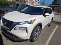 2023 Nissan Rogue SL-0