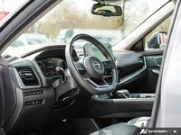 2023 Nissan Rogue PLATINUM // 2.99% FINANCING-5