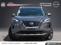 2023 Nissan Rogue SL AWD // NO ACCIDENTS-2