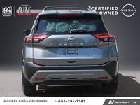 2023 Nissan Rogue SL AWD // NO ACCIDENTS-5