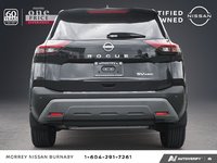 2023 Nissan Rogue SV AWD // 2.99% FINANCING!-5