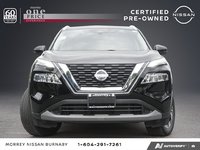 2023 Nissan Rogue SV AWD // 2.99% FINANCING!-2