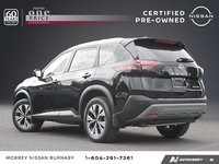 2023 Nissan Rogue SV AWD // 2.99% FINANCING!-4