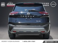 2023 Nissan Rogue SL // 2.99% FINANCING-5