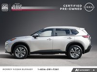 2023 Nissan Rogue SV SUNROOF // NO ACCIDENTS-3