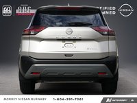 2023 Nissan Rogue SV SUNROOF // NO ACCIDENTS-5