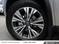 2023 Nissan Rogue SV SUNROOF // NO ACCIDENTS-6