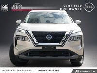 2023 Nissan Rogue SV SUNROOF // NO ACCIDENTS-2