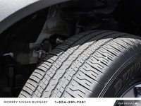 2024 Nissan Rogue S AWD // NO ACCIDENTS-7