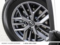 2024 Nissan Rogue S AWD // NO ACCIDENTS-6