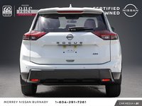 2024 Nissan Rogue S AWD // NO ACCIDENTS-5