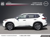 2024 Nissan Rogue S AWD // NO ACCIDENTS-3