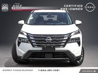 2024 Nissan Rogue S AWD // NO ACCIDENTS-2