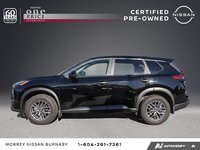 2024 Nissan Rogue S AWD // NO ACCIDENTS-3