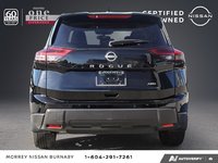 2024 Nissan Rogue S AWD // NO ACCIDENTS-5