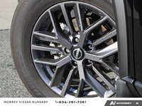 2024 Nissan Rogue S AWD // NO ACCIDENTS-6