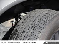 2024 Nissan Rogue S AWD // NO ACCIDENTS-7