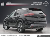 2024 Nissan Rogue SL // 2.99% FINANCING-4