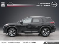 2024 Nissan Rogue SL // 2.99% FINANCING-3