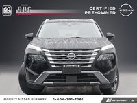 2024 Nissan Rogue SL // 2.99% FINANCING-2