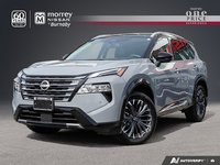 2024 Nissan Rogue PLATINUM // 2.99% FINANCING-0