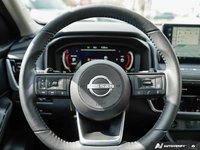 2024 Nissan Rogue PLATINUM // 2.99% FINANCING-6