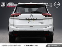 2024 Nissan Rogue PLATINUM // 2.99% FINANCING-5